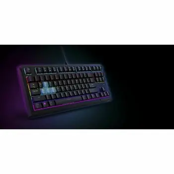 Keyboard Acer Aethon 301 TKL Black