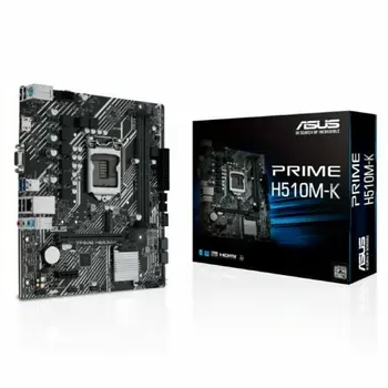 Motherboard Asus Intel H510 LGA 1200