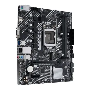 Motherboard Asus Intel H510 LGA 1200