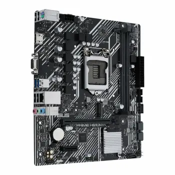 Motherboard Asus Intel H510 LGA 1200