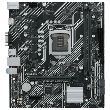 Motherboard Asus Intel H510 LGA 1200