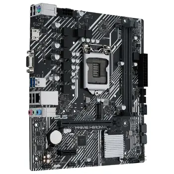 Motherboard Asus Intel H510 LGA 1200