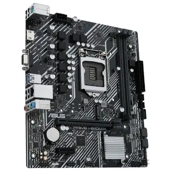 Motherboard Asus Intel H510 LGA 1200