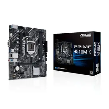 Motherboard Asus Intel H510 LGA 1200