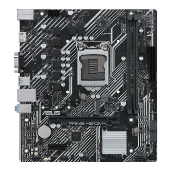 Motherboard Asus Intel H510 LGA 1200
