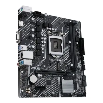 Motherboard Asus Intel H510 LGA 1200