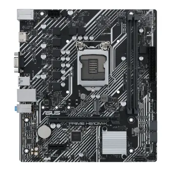 Motherboard Asus Intel H510 LGA 1200