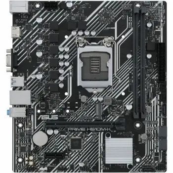 Motherboard Asus Intel H510 LGA 1200
