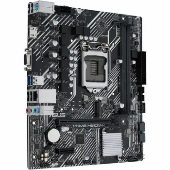 Motherboard Asus Intel H510 LGA 1200