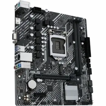 Motherboard Asus Intel H510 LGA 1200