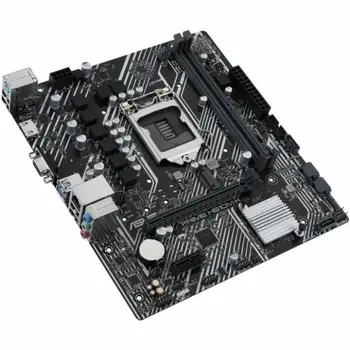 Motherboard Asus Intel H510 LGA 1200