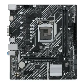Motherboard Asus Intel H510 LGA 1200