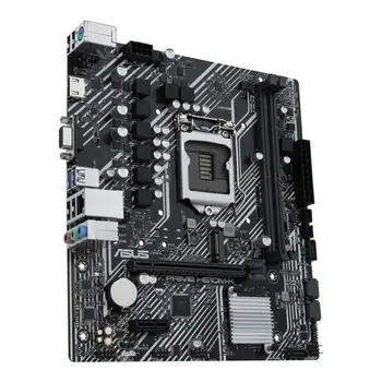Motherboard Asus Intel H510 LGA 1200