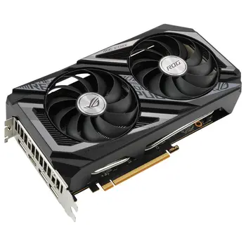 Graphics card Asus 8 GB GDDR6