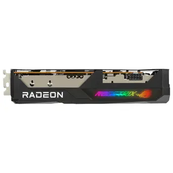 Graphics card Asus 8 GB GDDR6