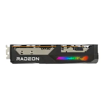 Graphics card Asus 8 GB GDDR6