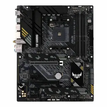 Motherboard Asus 90MB19U0-M0EAY0 AMD AM4 AMD B550 AMD