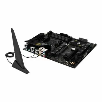 Motherboard Asus 90MB19U0-M0EAY0 AMD AM4 AMD B550 AMD