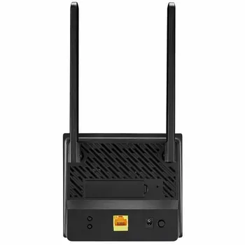Router Asus 4G-N16 Black RJ45 Ethernet LAN