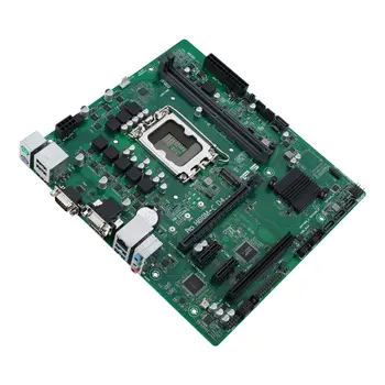 Motherboard Asus PRO H610M-C D4-CSM LGA 1700 INTEL H610
