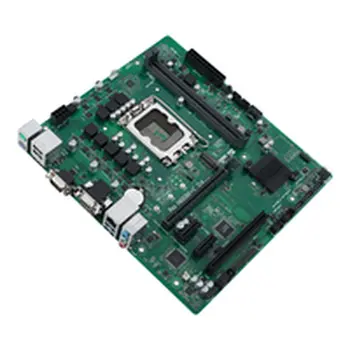 Motherboard Asus PRO H610M-C D4-CSM LGA 1700 INTEL H610