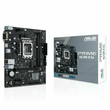 Motherboard Asus 90MB1GL0-M0ECY0 H610 LGA 1700