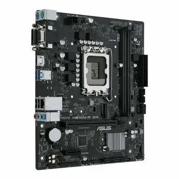 Motherboard Asus 90MB1GL0-M0ECY0 H610 LGA 1700