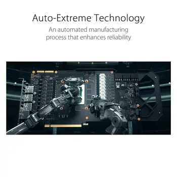 Graphics card Asus Nvidia GeForce RTX 3050 8 GB GDDR6