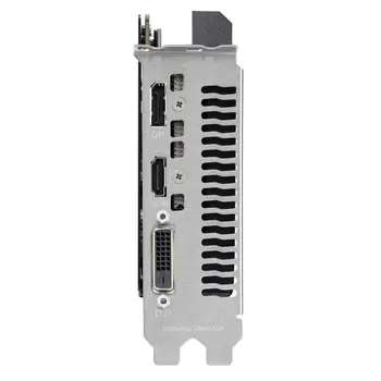 Graphics card Asus Nvidia GeForce RTX 3050 8 GB GDDR6