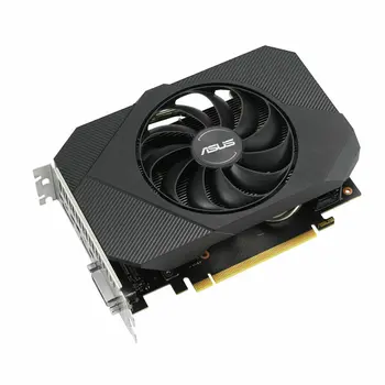 Graphics card Asus Nvidia GeForce RTX 3050 8 GB GDDR6