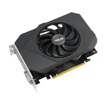 Graphics card Asus Nvidia GeForce RTX 3050 8 GB GDDR6
