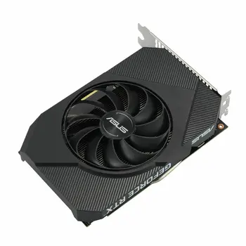 Graphics card Asus Nvidia GeForce RTX 3050 8 GB GDDR6