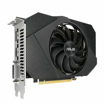 Graphics card Asus Nvidia GeForce RTX 3050 8 GB GDDR6