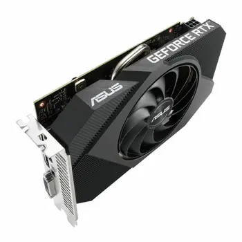 Graphics card Asus Nvidia GeForce RTX 3050 8 GB GDDR6