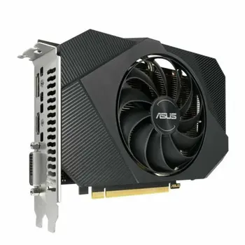 Graphics card Asus Nvidia GeForce RTX 3050 8 GB GDDR6