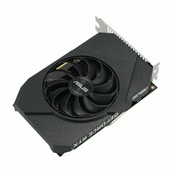 Graphics card Asus Nvidia GeForce RTX 3050 8 GB GDDR6