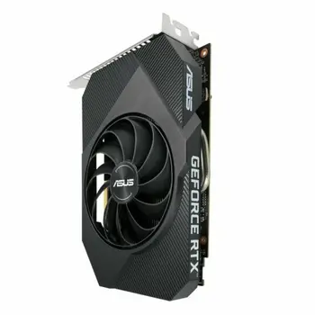 Graphics card Asus Nvidia GeForce RTX 3050 8 GB GDDR6