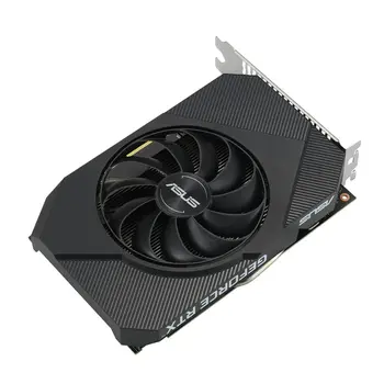 Graphics card Asus Nvidia GeForce RTX 3050 8 GB GDDR6