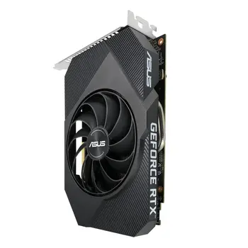Graphics card Asus Nvidia GeForce RTX 3050 8 GB GDDR6