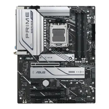 Motherboard Asus PRIME X670-P WIFI Intel Wi-Fi 6 AMD X670 AMD AM5