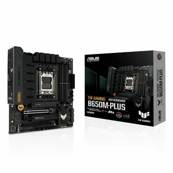 Motherboard Asus AMD AM5 AMD AMD B650