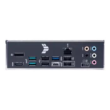 Motherboard Asus AMD AM5 AMD AMD B650