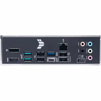Motherboard Asus AMD AM5 AMD AMD B650
