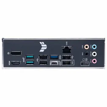 Motherboard Asus AMD AM5 AMD AMD B650
