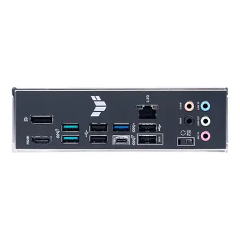 Motherboard Asus AMD AM5 AMD AMD B650