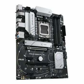 Motherboard MSI PRIME B650-PLUS CSM AMD B650 AMD AM5