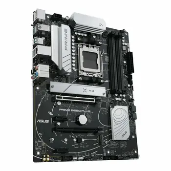 Motherboard MSI PRIME B650-PLUS CSM AMD B650 AMD AM5