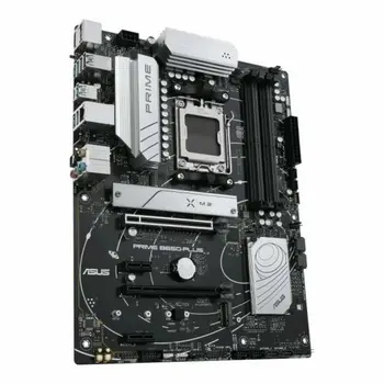 Motherboard MSI PRIME B650-PLUS CSM AMD B650 AMD AM5