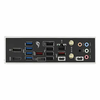 Motherboard Asus AMD AM5 AMD AMD B650
