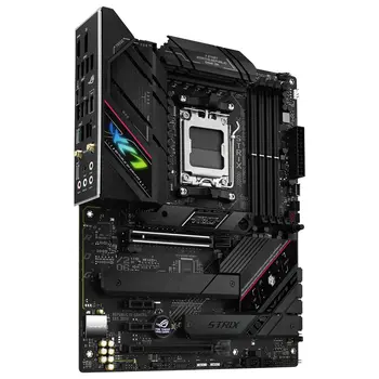 Motherboard Asus AMD AM5 AMD AMD B650